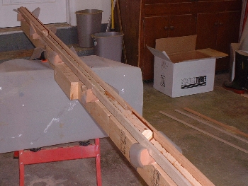 Paper Jet plywood boat kits
